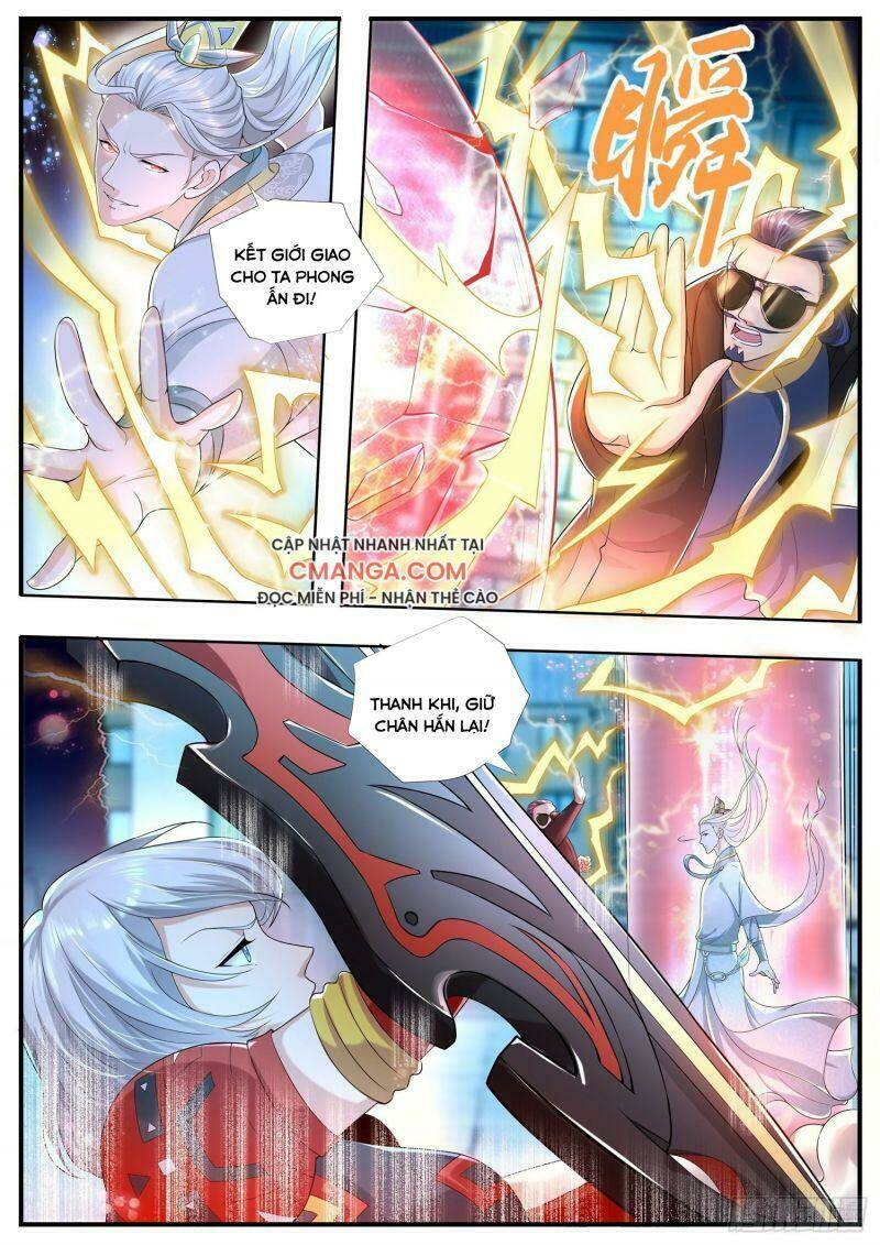 Ai Nói Ta Là Đại Lão?: Chapter 17