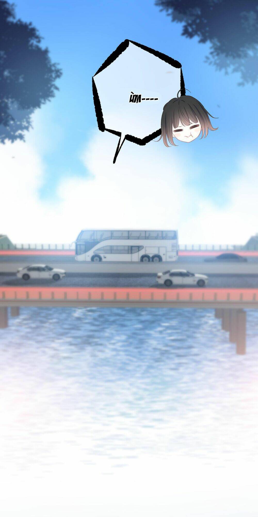 Vấp Phải Nghịch Quang: Chapter 41