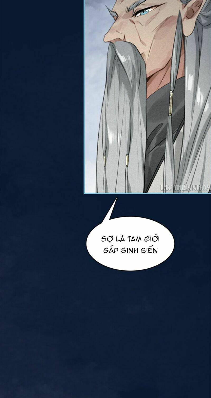 Đế Sư Tại Thượng: Chapter 37