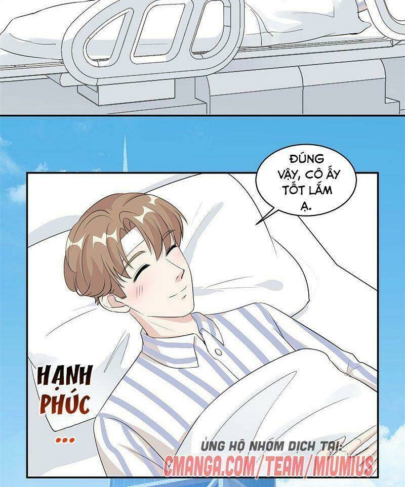 Tổng Tài, Tránh Xa Tôi Ra: Chapter 67