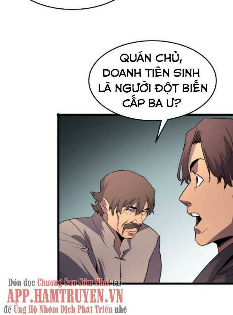 Bắt Đầu Với Tề Thiên Đại Thánh: Chapter 19