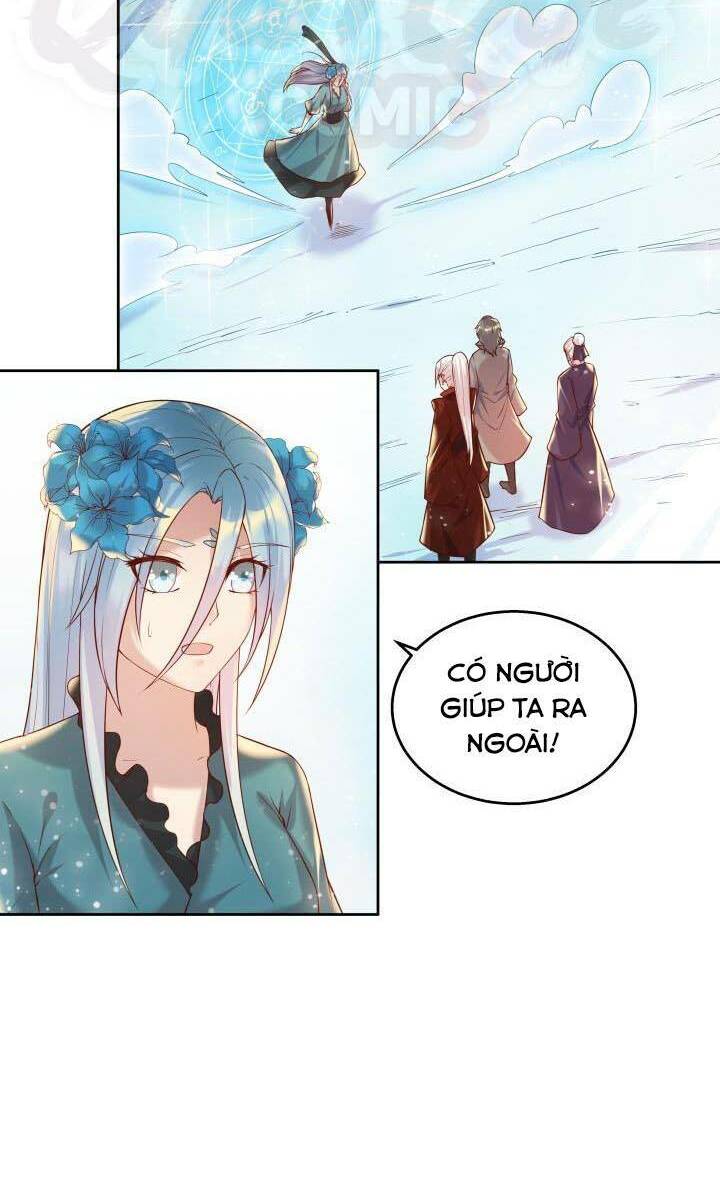 Siêu Phàm Truyện: Chapter 54