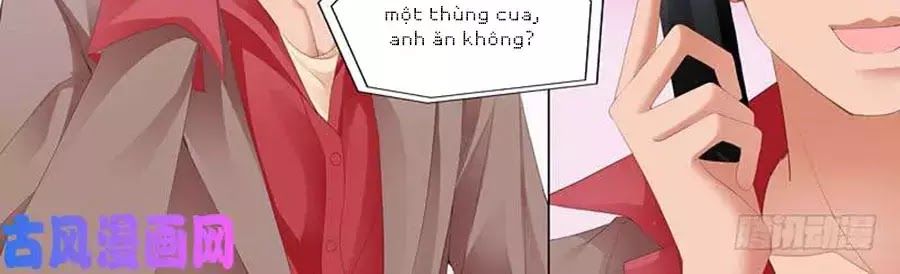 Bá Đạo Tiểu Thúc, Xin Trêu Chọc Vừa Thôi!: Chapter 103