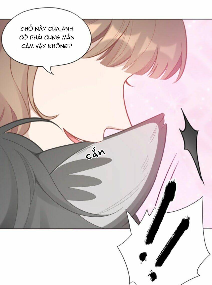 Bạn Trai Là Quái Vật: Chapter 91