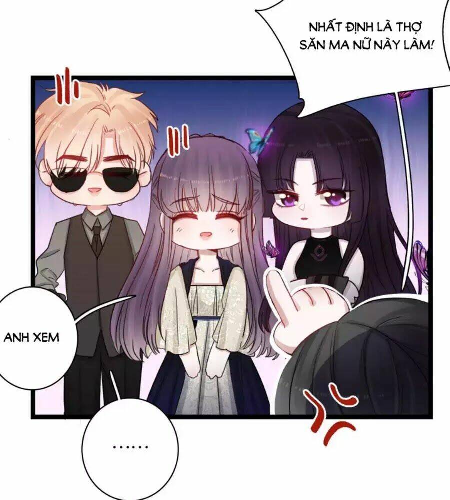 Nữ Phù Thủy Muốn Sống Nổi Loạn: Chapter 28