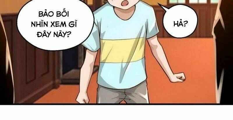 Quỷ Quyệt @Ai: Chapter 4