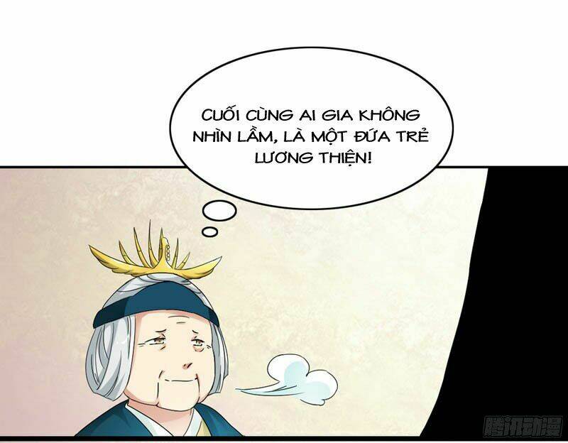 Hoàng Đế Hùng Mạnh Nhất Trong Lịch Sử: Chapter 9