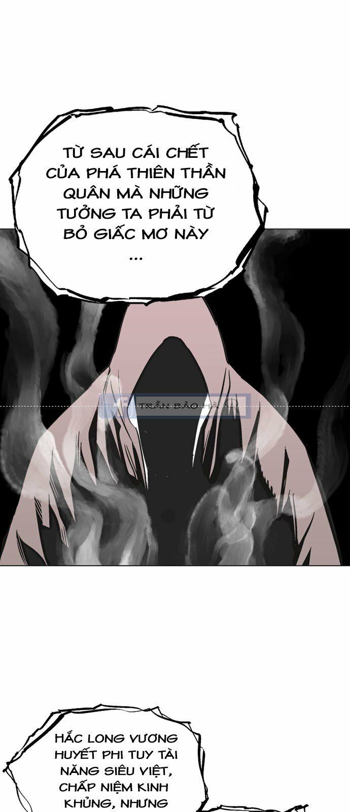 Cao Thủ 2: Chapter 72