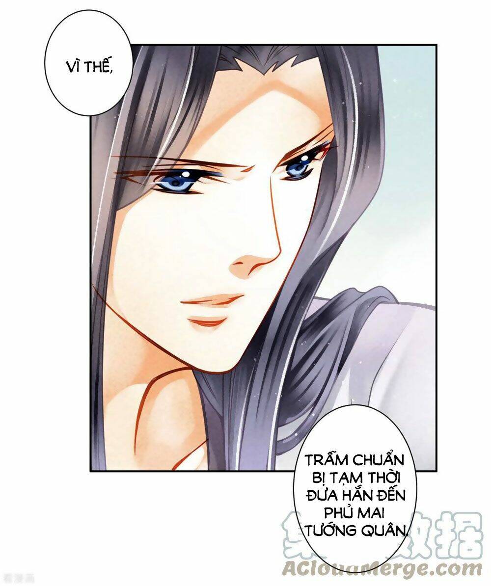 Ái Thượng Vô Địch Tiếu Hoàng Hậu: Chapter 133