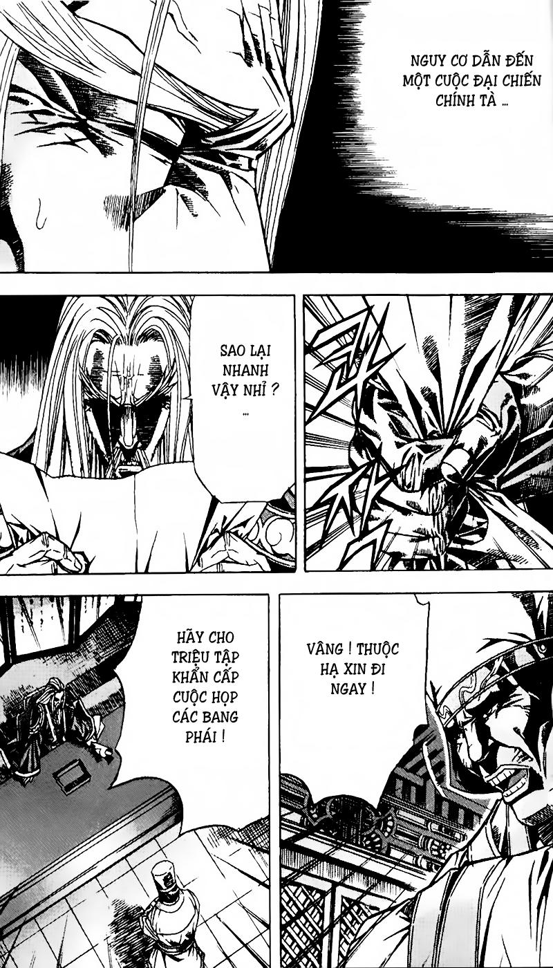 Diêm Đế: Chapter 72