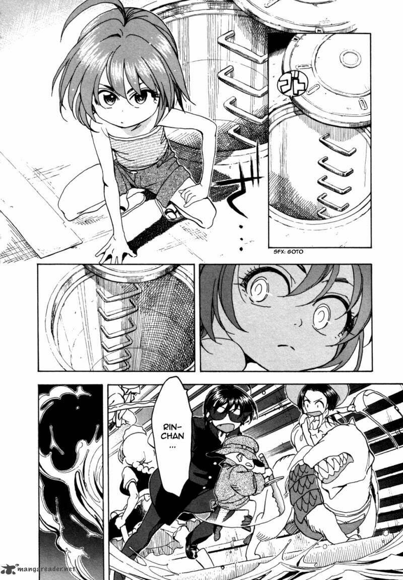 Ichinensei Ni Nacchattara: Chapter 54