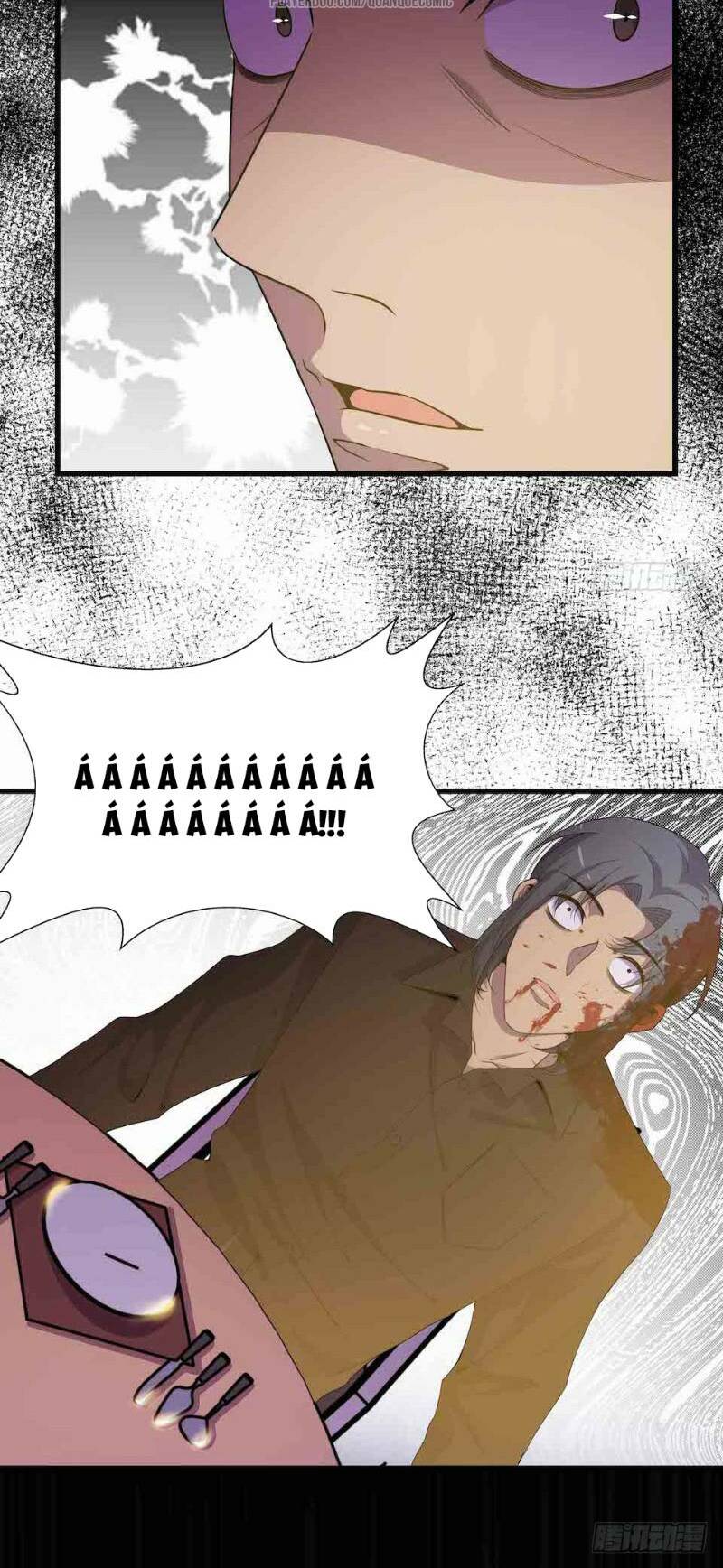 Thát Không Mê Thất: Chapter 39