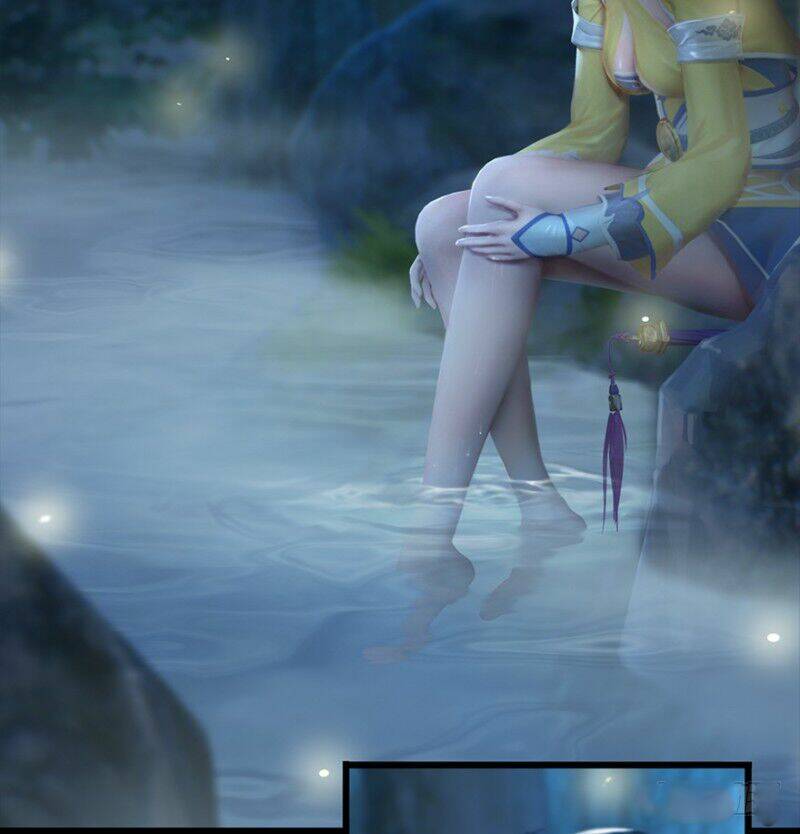 Cửu Hoang Đọa Huyền Sư: Chapter 19