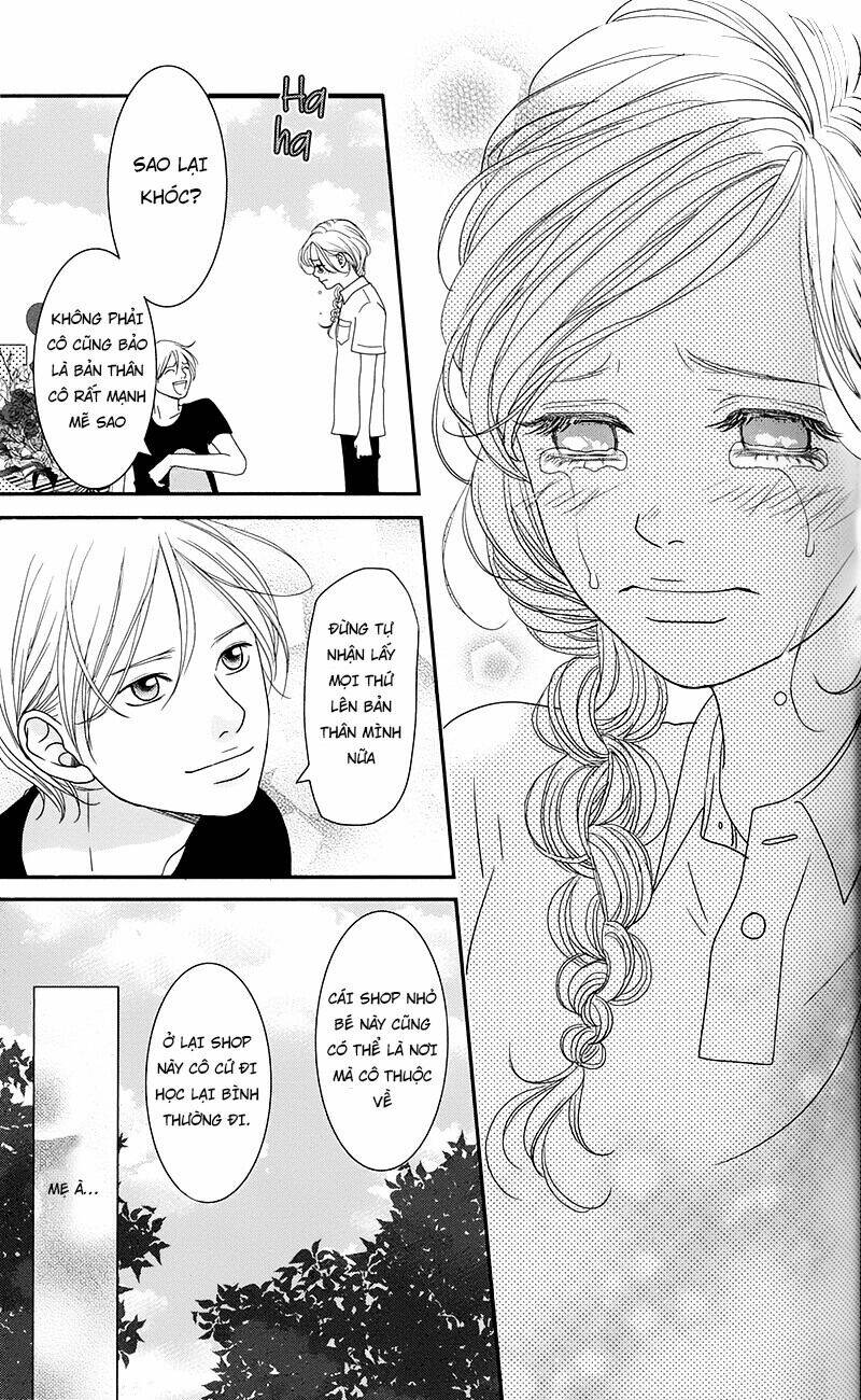 Đóa Hoa Năm Ấy: Chapter 1