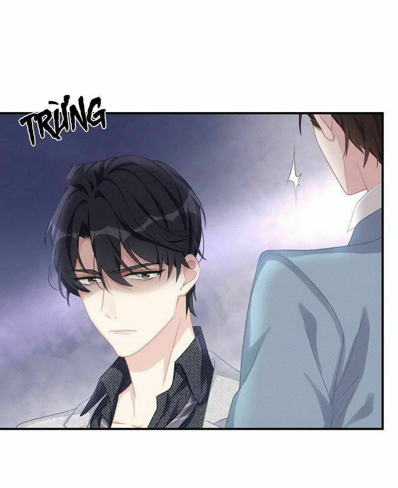 Chỉ Muốn Cưng Chiều Em: Chapter 12