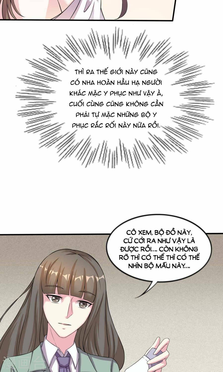 Trùng Sinh Chi Ảnh Hậu Dưỡng Thành Kế Hoạch: Chapter 12