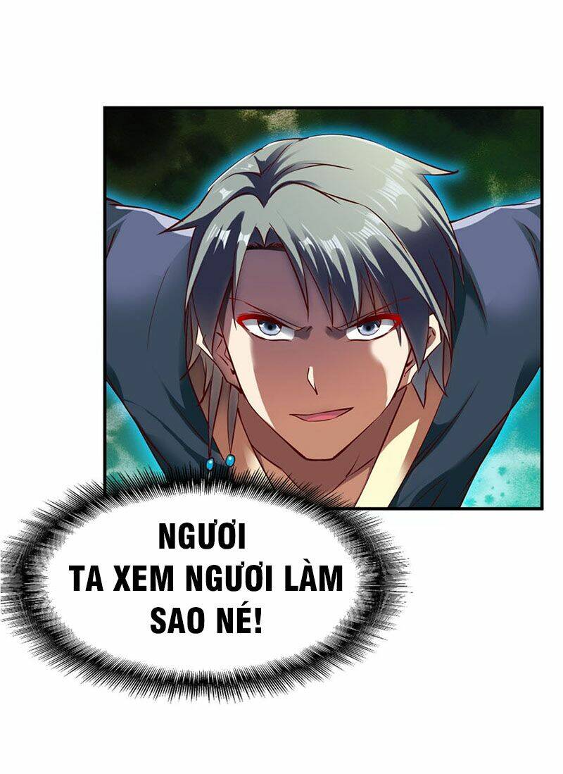 Chiến Đỉnh: Chapter 72