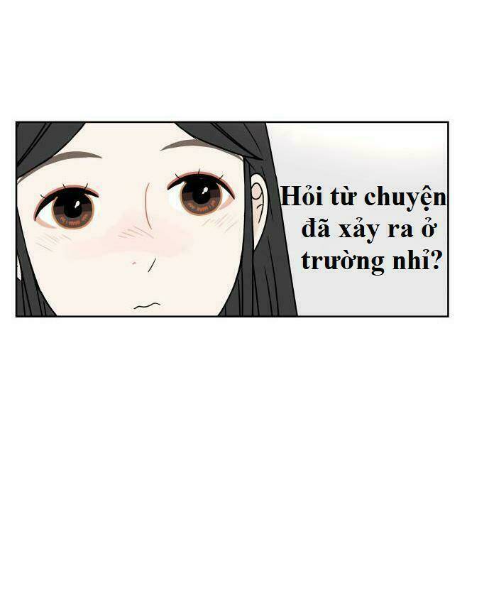 30 Phút Bước Đi Bên Em: Chapter 36.5