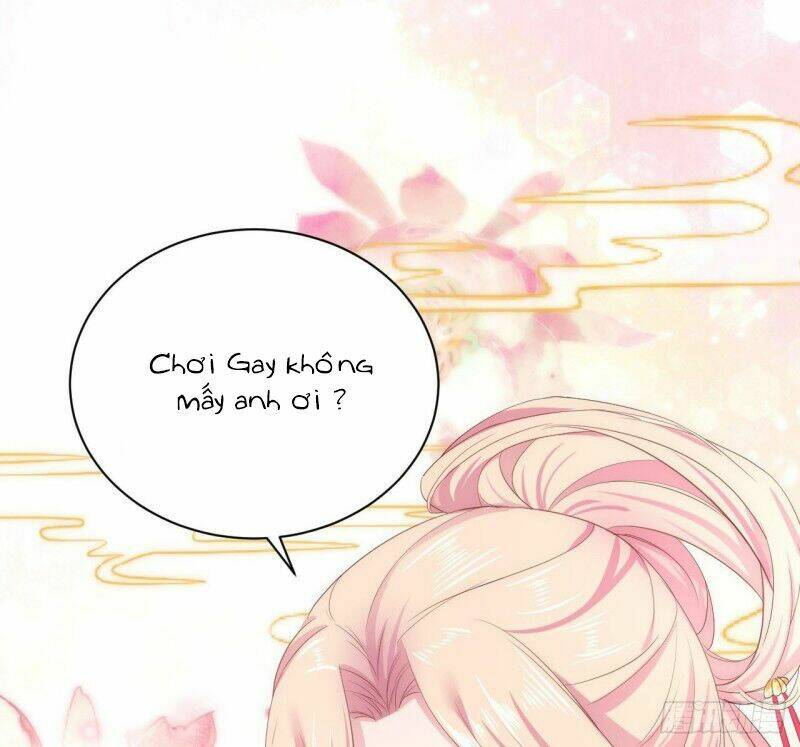 Ta Ở Cổ Đại Làm Ngôi Sao: Chapter 2