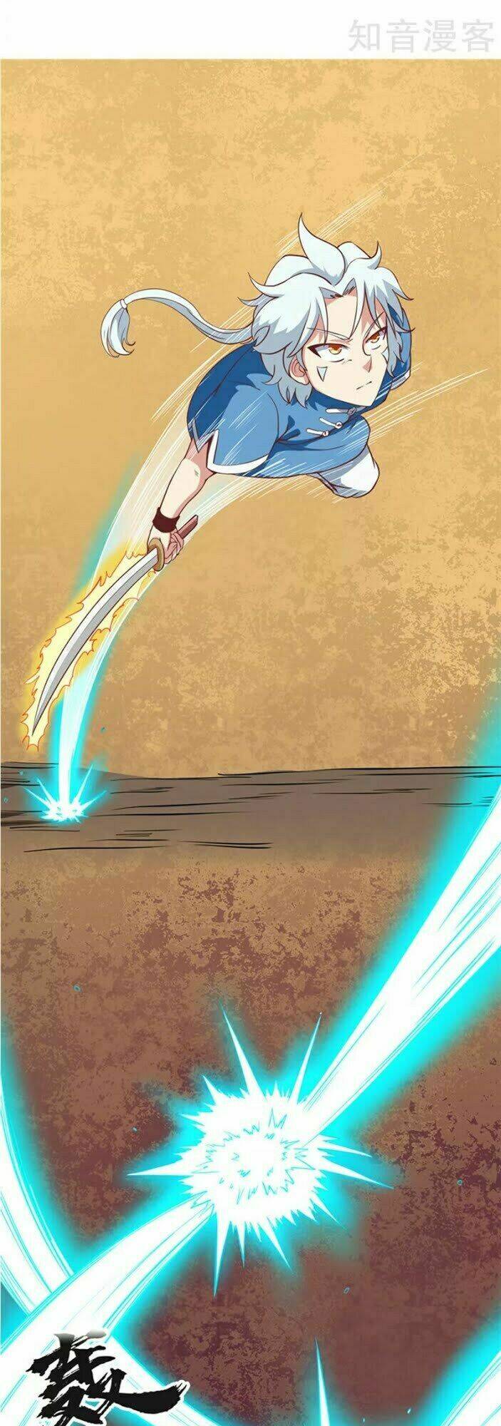 Chí Tôn Võ Đế: Chapter 76