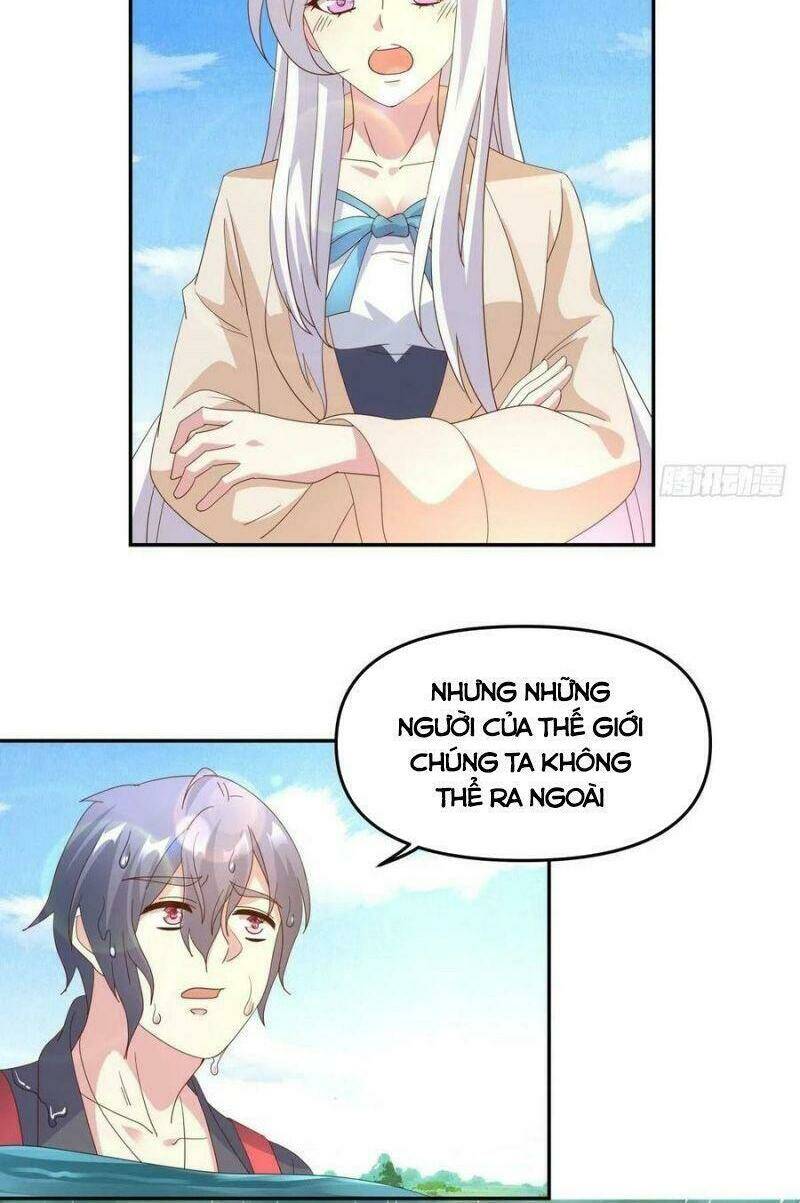 Xâm Lược Vạn Giới: Chapter 53