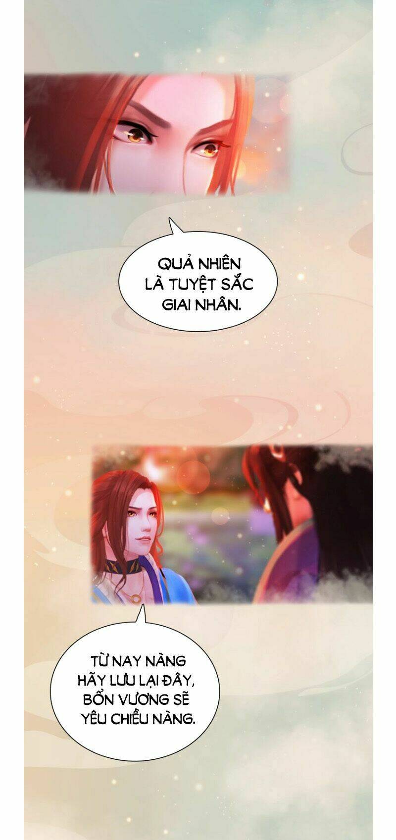 Yêu Nhan Lệnh: Chapter 64