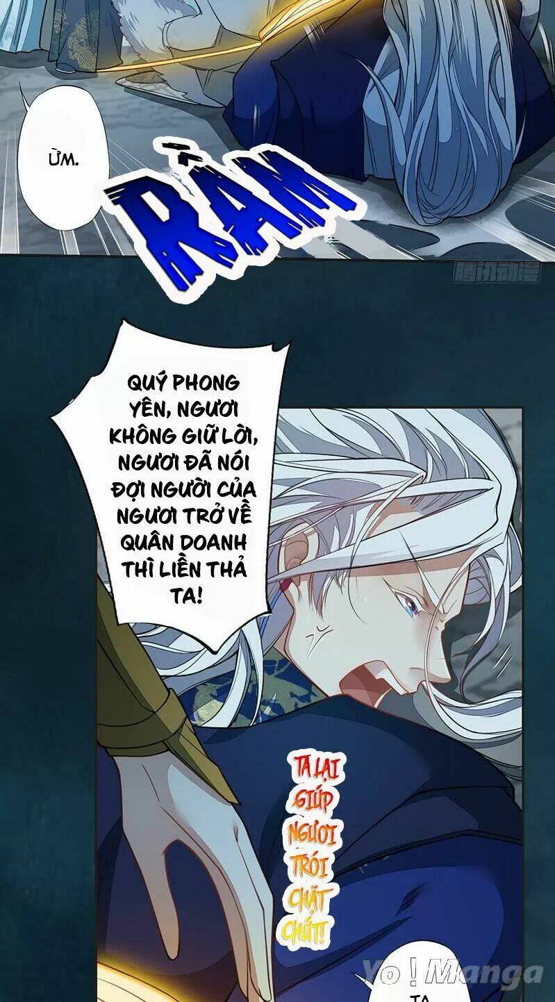 Tuyệt Thế Luyện Đan Sư: Chapter 128