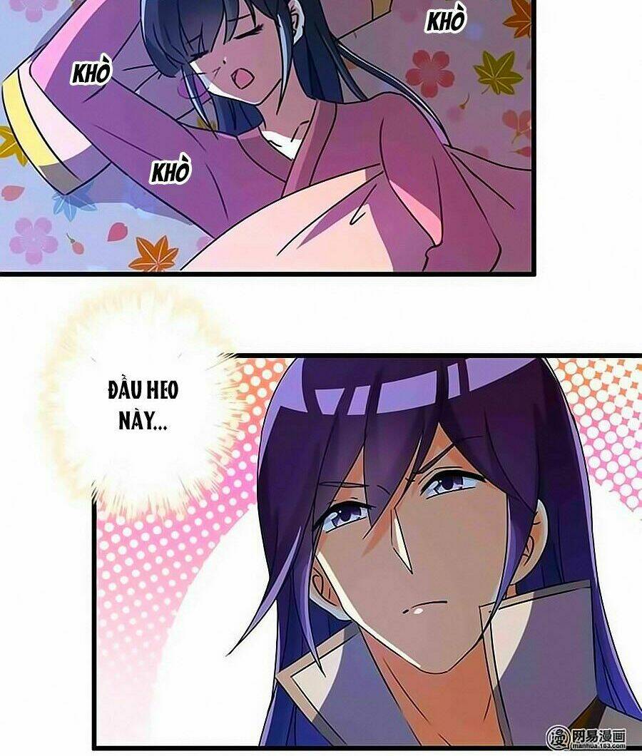 Vương Gia! Ngươi Thật Bỉ Ổi: Chapter 172