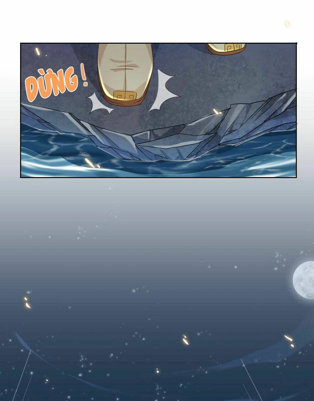 Học Viện Kiêu Ngạo Hoàng Gia: Chapter 8