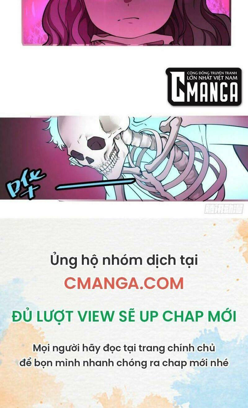 Danh Sách Kẻ Phản Diện: Chapter 141