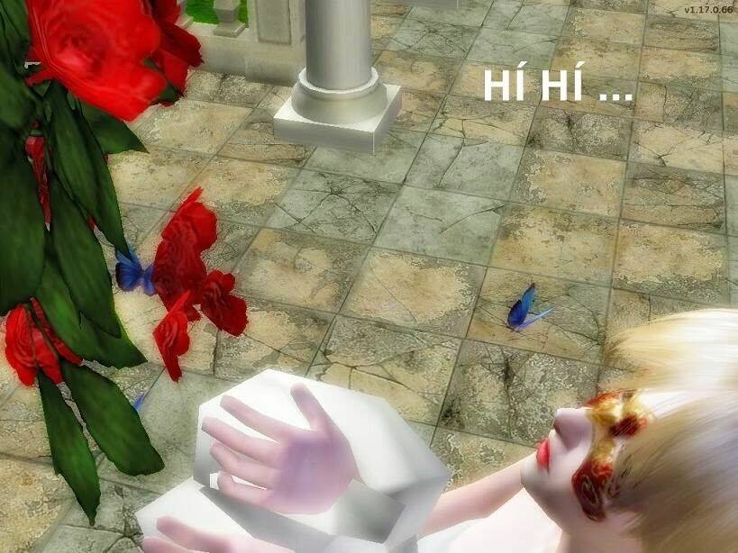 Truyện Sims - Earl Story: Chapter 32