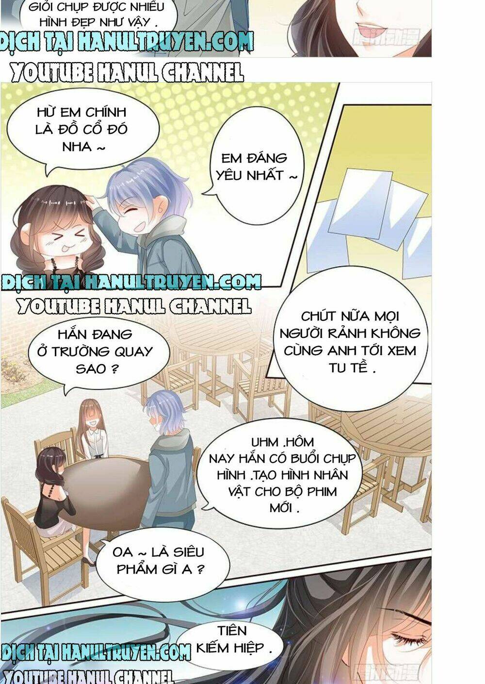 Không Thể Yêu Em: Chapter 90