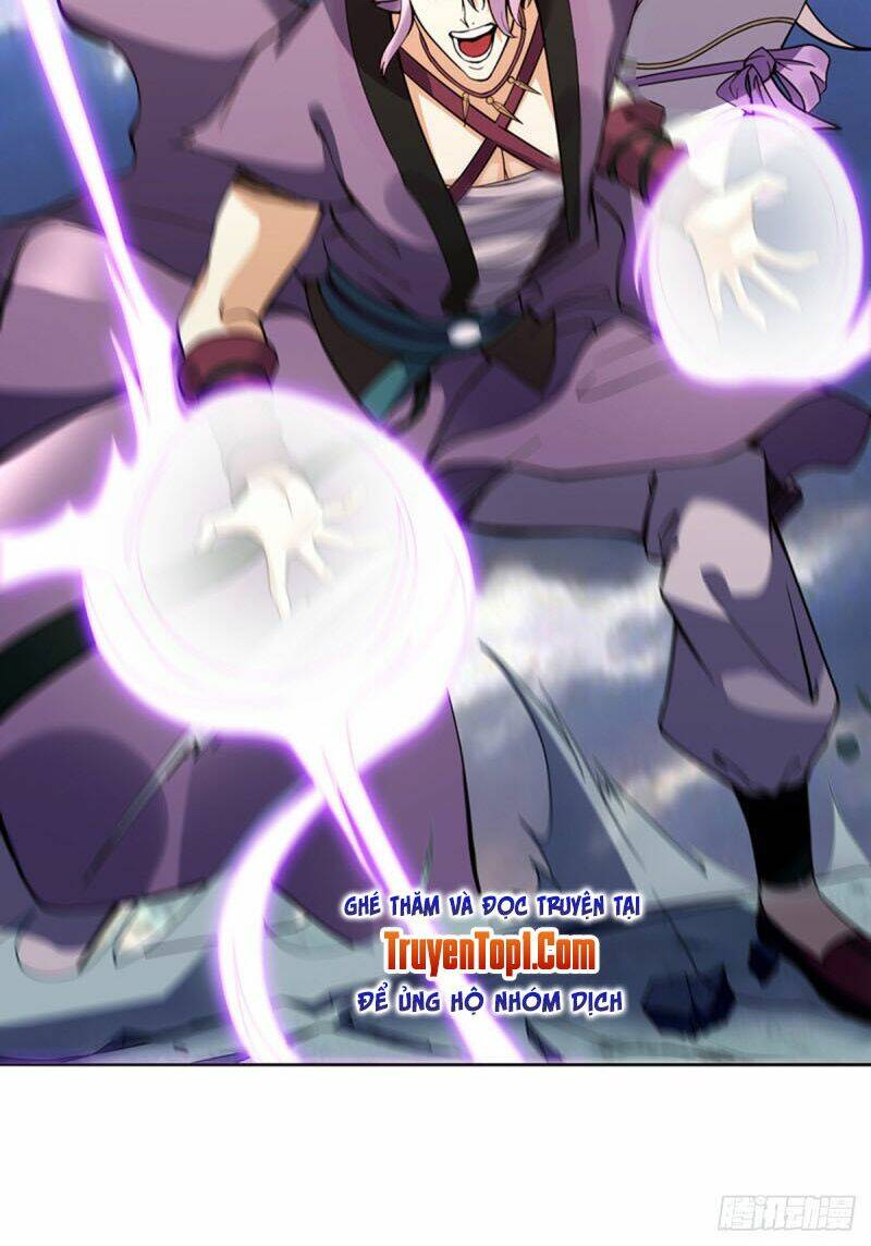 Thiên Thần Quyết: Chapter 89