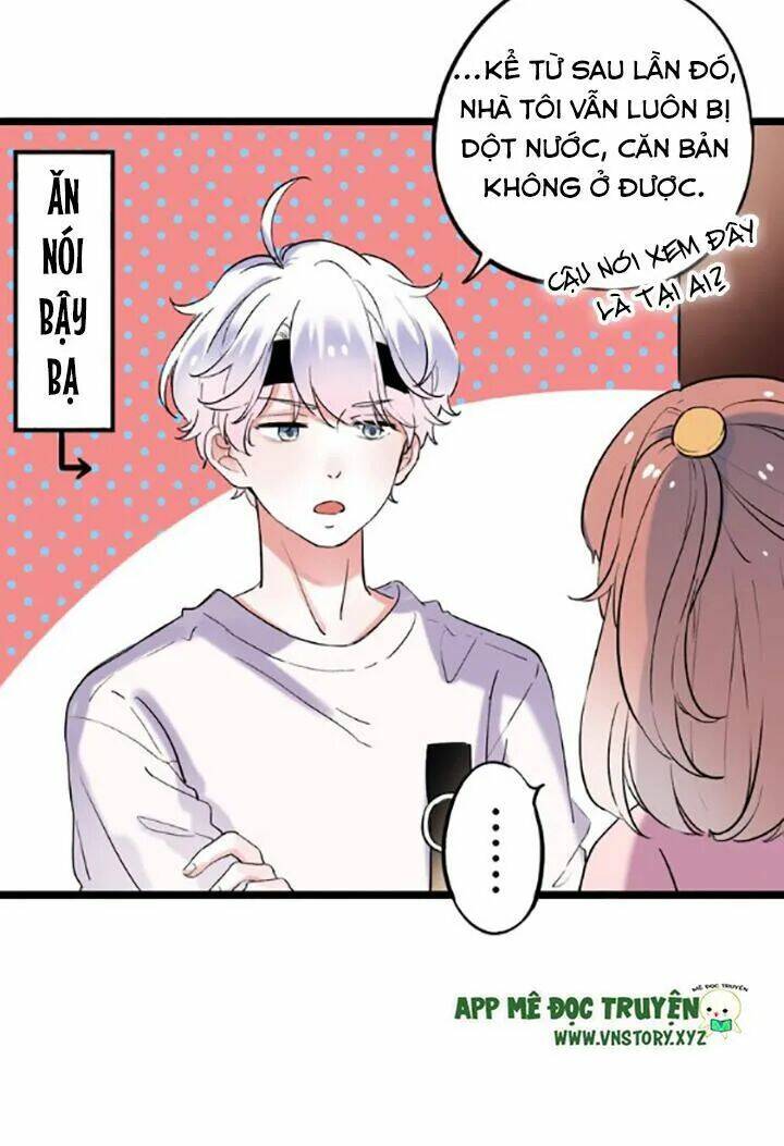 Trạch Thượng Tịch Mịch Huỳnh Hỏa: Chapter 25