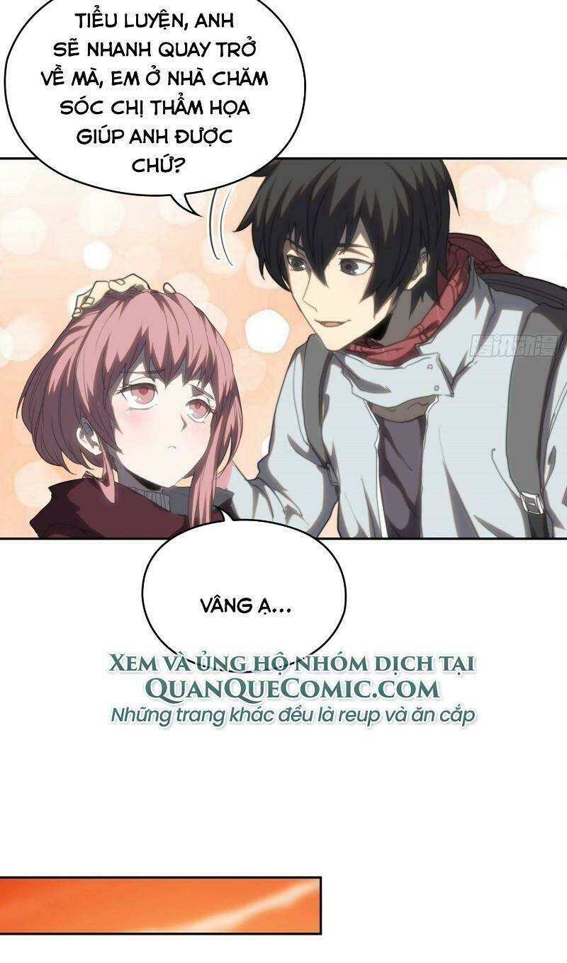 Đô Thị Hàng Thần Khúc: Chapter 42