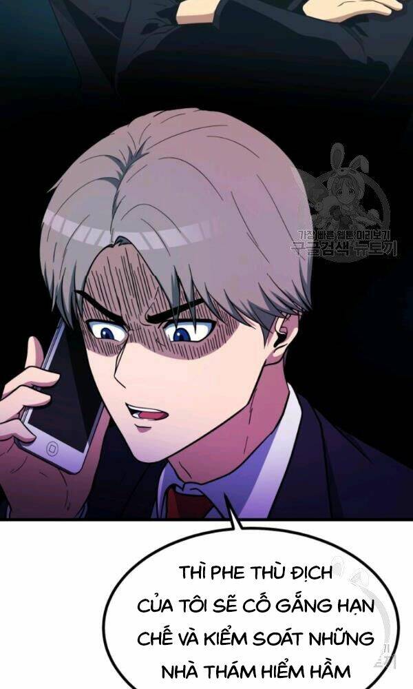 Ngôi Nhà Kết Nối Với Hầm Ngục: Chapter 39