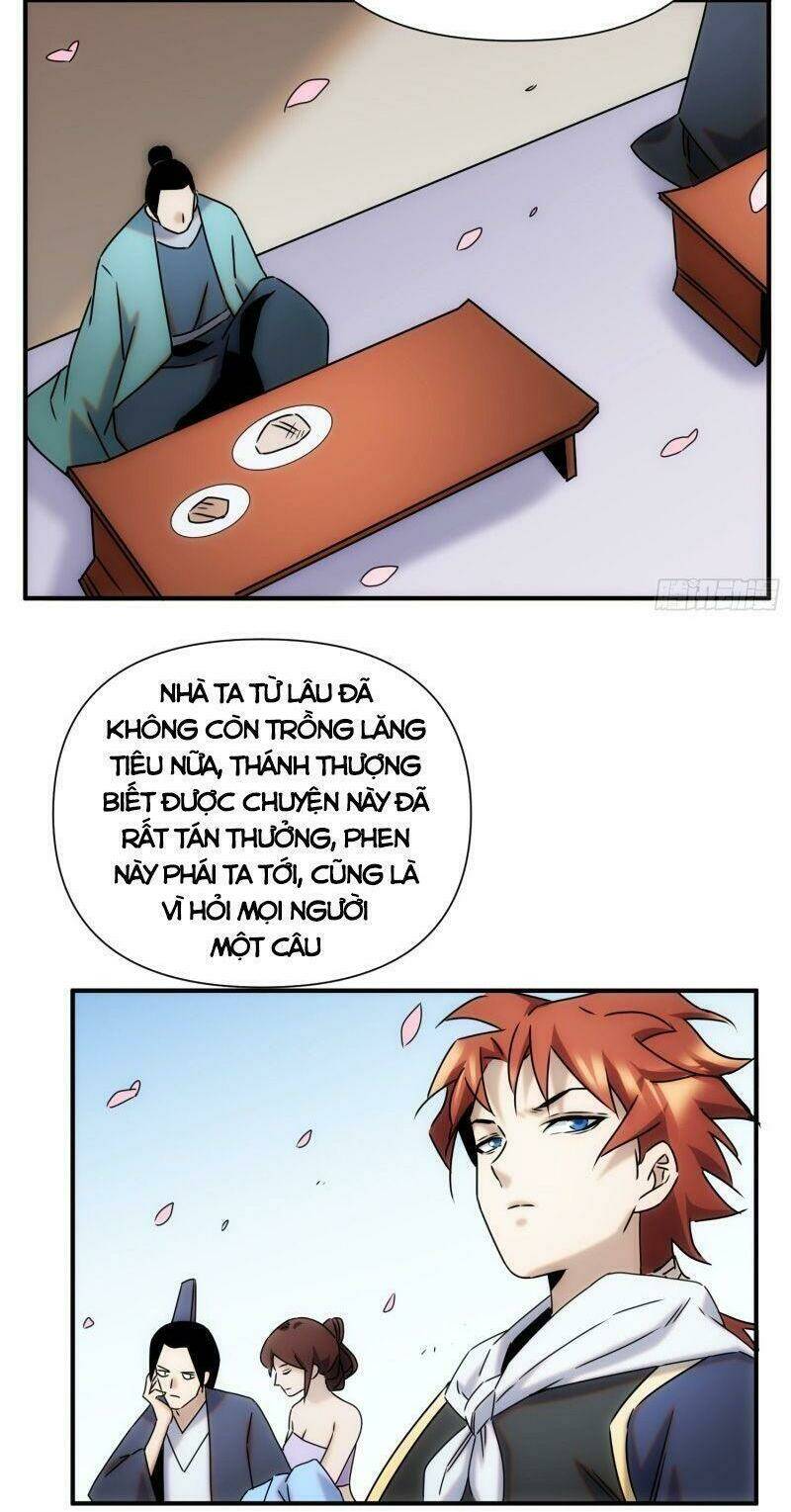 Ma Vương Là Đại Địa Chủ: Chapter 62