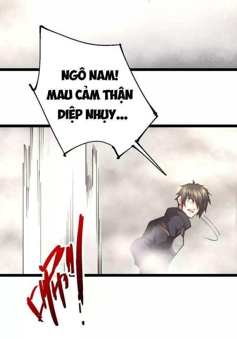 Quân Đoàn Nữ Tử Ngày Tận Thế Của Tôi: Chapter 73