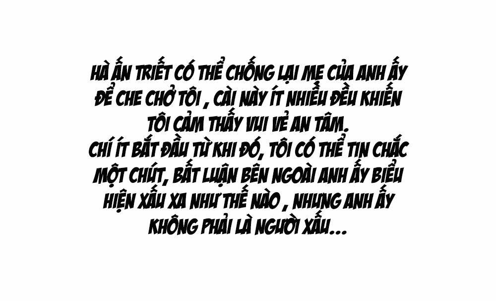 Bá Đạo Nữ Tổng Tài - Nhật Ký Trưởng Thành: Chapter 17