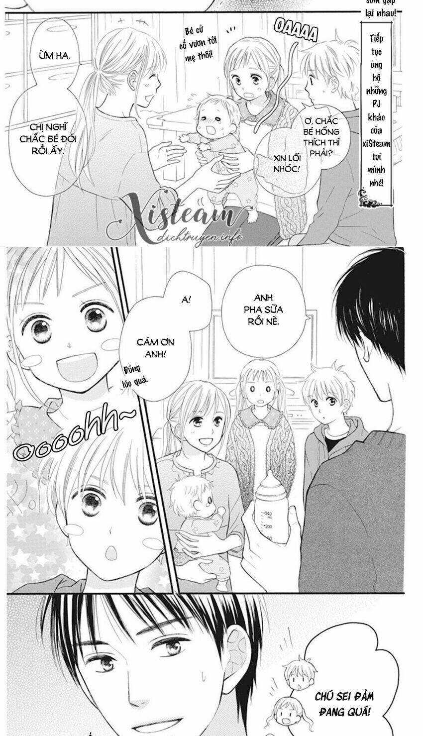 Life So Happy: Chapter 18