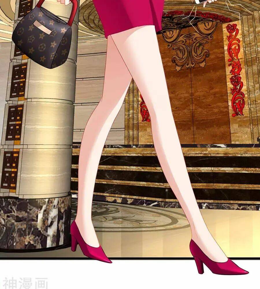 Mỹ Vị Giai Thê: Chapter 51