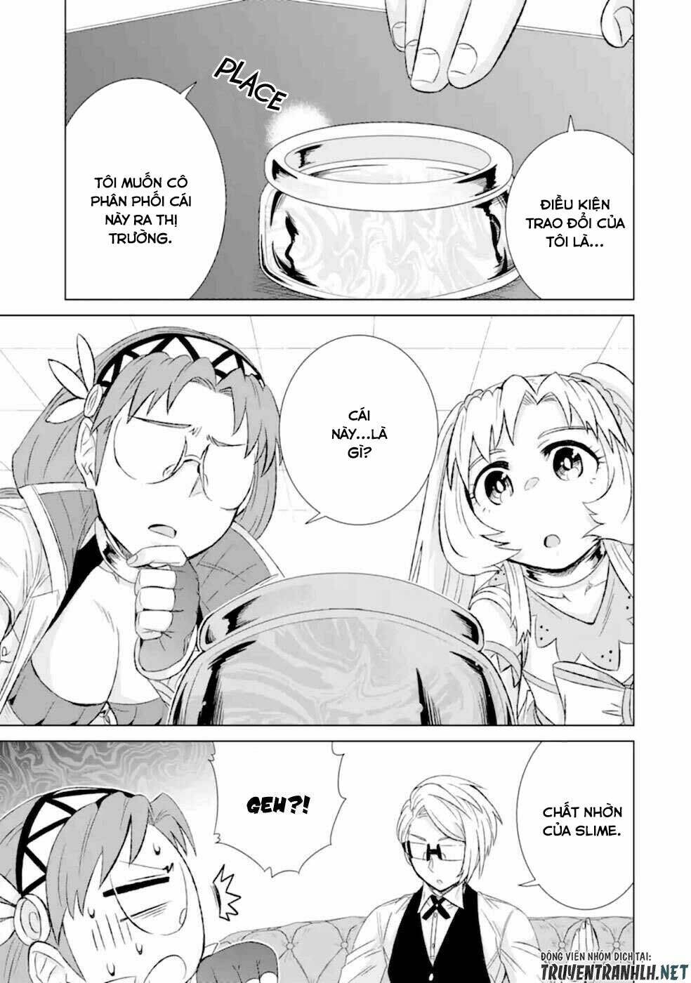 Isekai De Tadahitori No Mamono Tsukai ~ Tenshoku Shitara Maou Ni Machigawa Remashita: Chapter 29