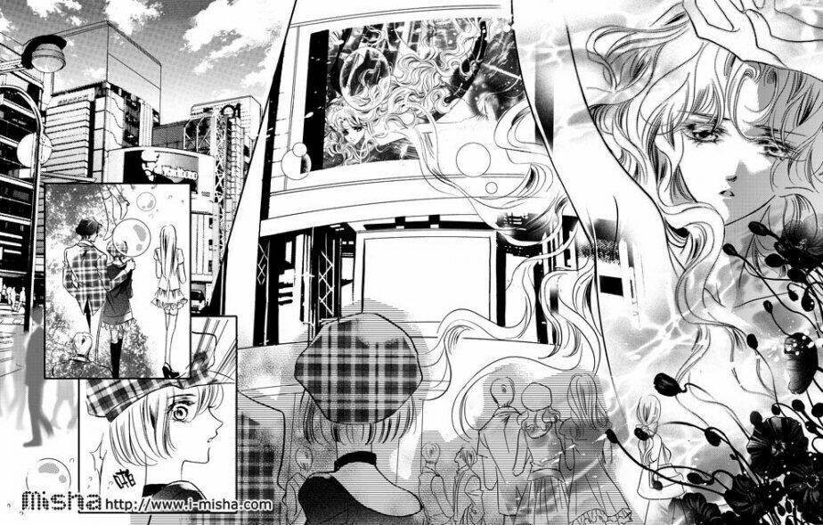 Bong Bóng Mùa Hè: Chapter 20