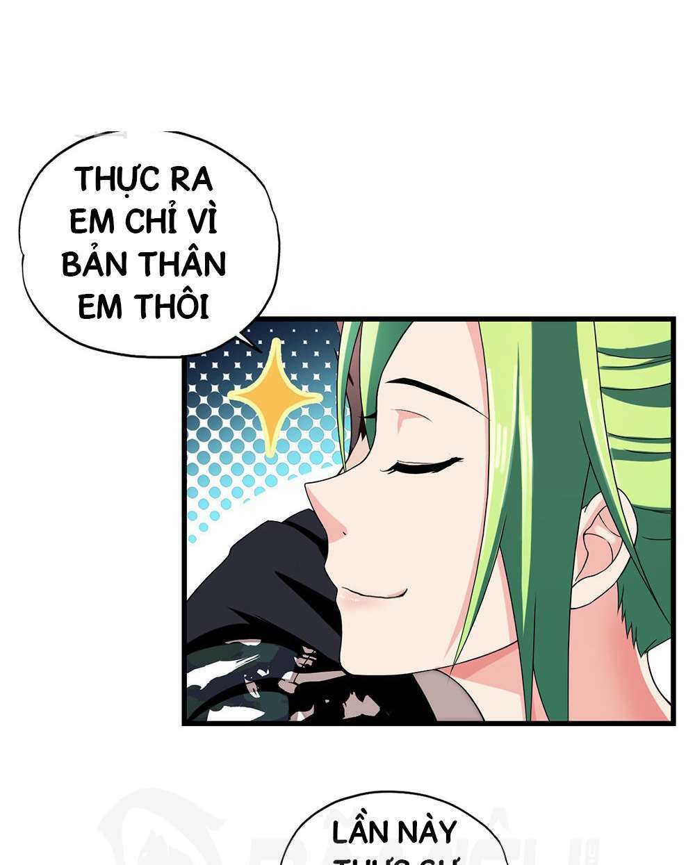Siêu Phẩm Chiến Binh: Chapter 12