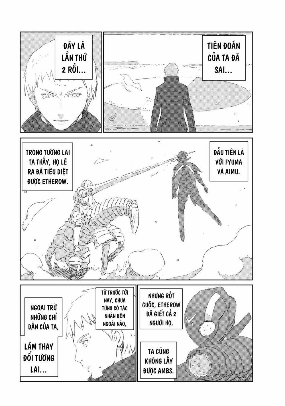 Aposimz: Chapter 24