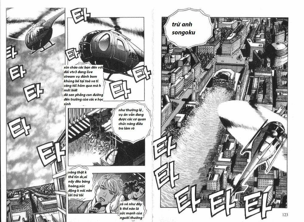 Rebirth - Tái Sinh: Chapter 20