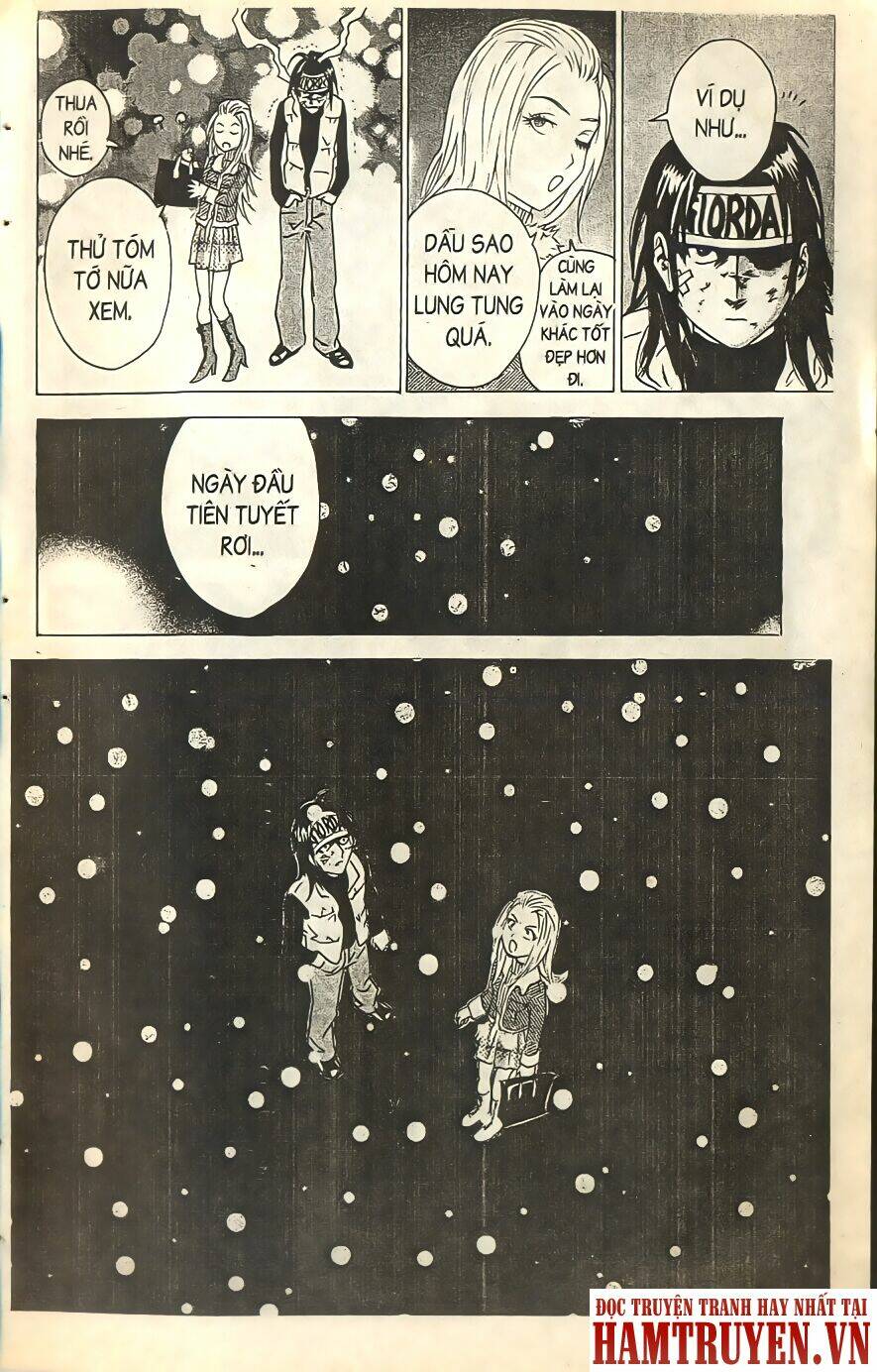 Ai Hơn Ai: Chapter 249