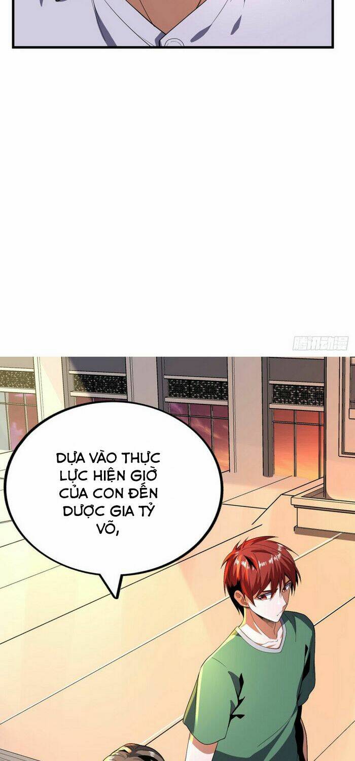 Vương Bài Thần Y: Chapter 84