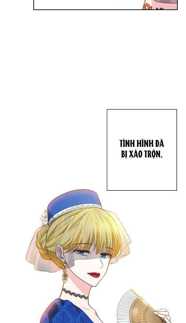 Gửi Đến Người Bạn Của Tôi: Chapter 22