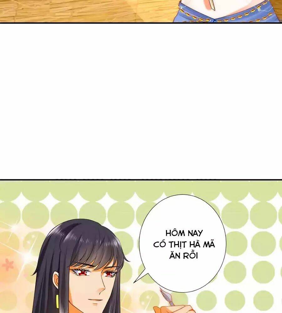 Sủng Hậu Của Vương: Chapter 21